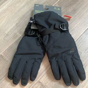 all in motion Snow Sport Waterproof Gloves.